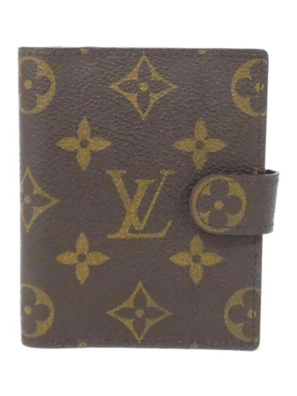 Louis Vuitton Monogram Agenda Mini Organizer